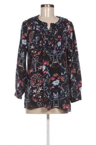 Damen Shirt Plush, Größe M, Farbe Mehrfarbig, Preis € 13,99