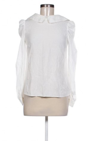 Damen Shirt Poema, Größe XS, Farbe Weiß, Preis 27,99 €