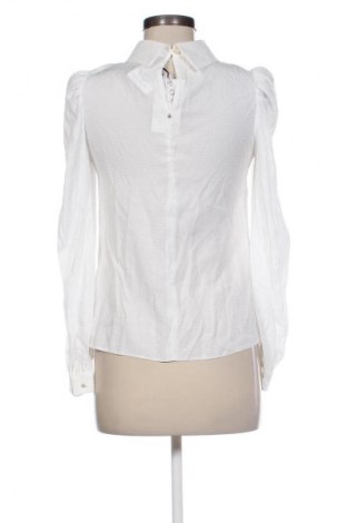 Damen Shirt Poema, Größe XS, Farbe Weiß, Preis 27,99 €