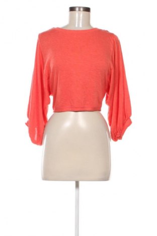 Damen Shirt Poof, Größe M, Farbe Orange, Preis € 11,99