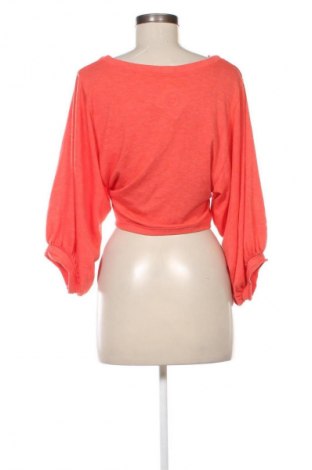 Damen Shirt Poof, Größe M, Farbe Orange, Preis € 11,99