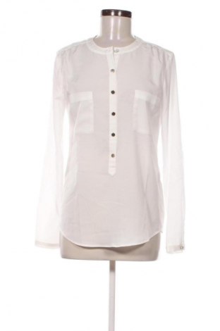 Damen Shirt Port Louis, Größe S, Farbe Weiß, Preis € 6,99