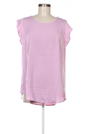 Damen Shirt Portmans, Größe XL, Farbe Lila, Preis € 14,99