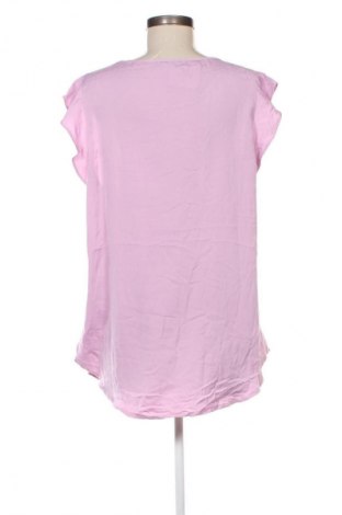 Damen Shirt Portmans, Größe XL, Farbe Lila, Preis € 14,99