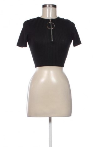 Damen Shirt Pretty Little Thing, Größe S, Farbe Schwarz, Preis € 7,99