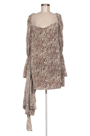 Damen Shirt Pretty Little Thing, Größe XL, Farbe Mehrfarbig, Preis € 5,99