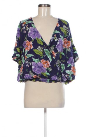 Dámská halenka Pretty Secrets, Velikost 4XL, Barva Vícebarevné, Cena  259,00 Kč