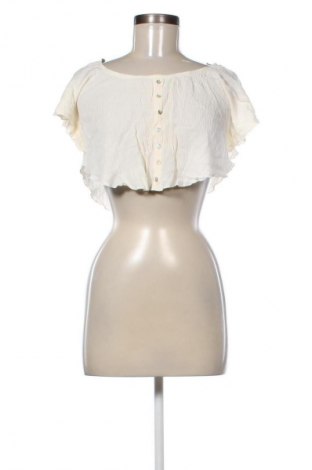 Damen Shirt Primark, Größe M, Farbe Ecru, Preis € 7,99