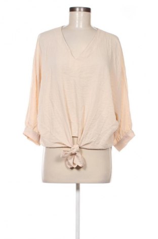 Damen Shirt Primark, Größe L, Farbe Beige, Preis € 10,99