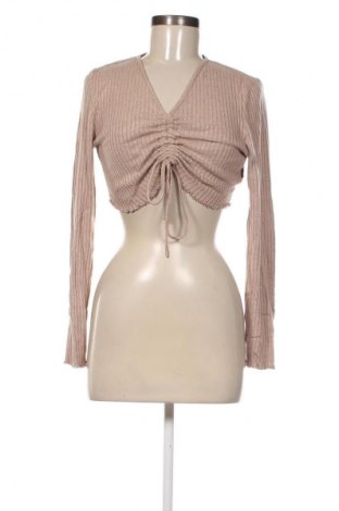 Damen Shirt Primark, Größe S, Farbe Beige, Preis € 6,99
