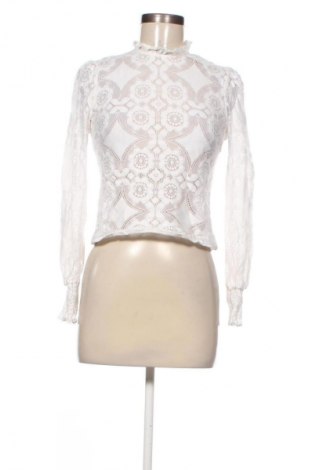 Damen Shirt Primark, Größe XS, Farbe Ecru, Preis € 5,99