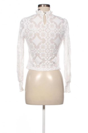 Damen Shirt Primark, Größe XS, Farbe Ecru, Preis € 5,99