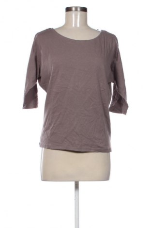 Damen Shirt Promod, Größe M, Farbe Braun, Preis 17,00 €