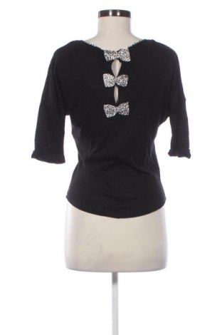 Damen Shirt Promod, Größe S, Farbe Schwarz, Preis € 30,92