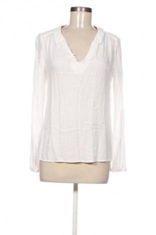 Damen Shirt Promod, Größe S, Farbe Weiß, Preis € 11,99