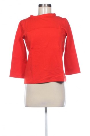 Damen Shirt Promod, Größe M, Farbe Rot, Preis 17,00 €