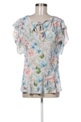 Damen Shirt Promod, Größe M, Farbe Mehrfarbig, Preis € 13,99