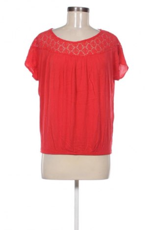 Damen Shirt Promod, Größe S, Farbe Rot, Preis € 11,99