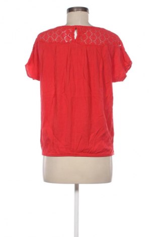 Damen Shirt Promod, Größe S, Farbe Rot, Preis € 11,99