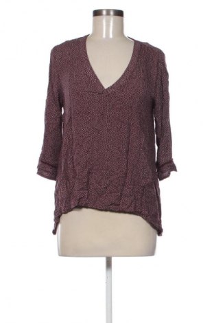 Bluzka damska Pull&Bear, Rozmiar L, Kolor Kolorowy, Cena 44,94 zł