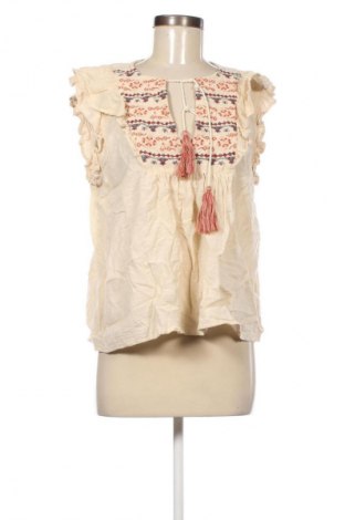 Bluzka damska Pull&Bear, Rozmiar L, Kolor Kolorowy, Cena 36,99 zł
