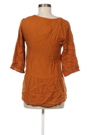 Damen Shirt Pull&Bear, Größe S, Farbe Braun, Preis 13,99 €
