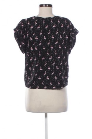 Damen Shirt Pull&Bear, Größe L, Farbe Mehrfarbig, Preis 7,99 €