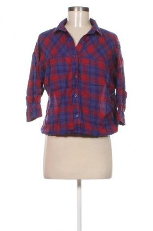 Dámská halenka Pull&Bear, Velikost M, Barva Vícebarevné, Cena  309,00 Kč
