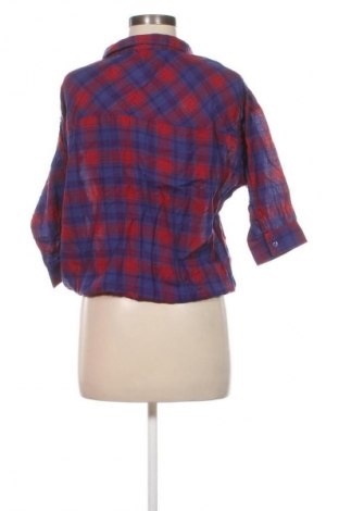 Dámská halenka Pull&Bear, Velikost M, Barva Vícebarevné, Cena  309,00 Kč