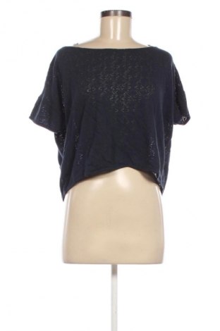 Dámska blúza Pull&Bear, Veľkosť S, Farba Modrá, Cena  6,95 €