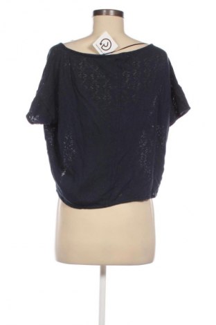Dámska blúza Pull&Bear, Veľkosť S, Farba Modrá, Cena  6,95 €