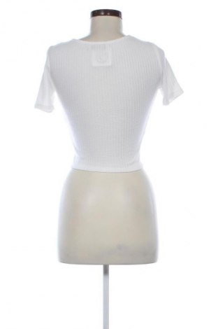 Dámská halenka Pull&Bear, Velikost XS, Barva Bílá, Cena  199,00 Kč