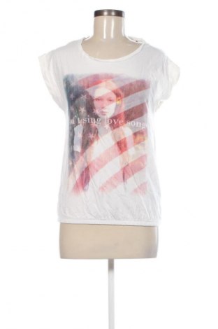 Női blúz Pull&Bear, Méret M, Szín Sokszínű, Ár 3 019 Ft