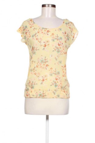 Dámska blúza Pull&Bear, Veľkosť S, Farba Viacfarebná, Cena  7,95 €