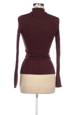Dámská halenka Pull&Bear, Velikost S, Barva Hnědá, Cena  309,00 Kč