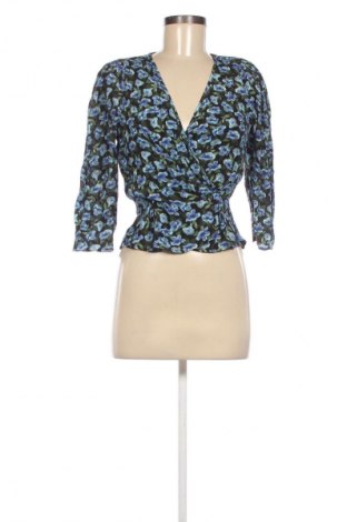 Damen Shirt Pull&Bear, Größe S, Farbe Mehrfarbig, Preis € 5,99