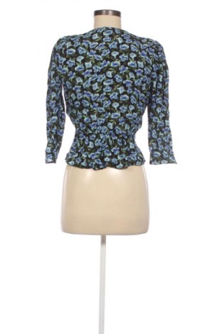 Damen Shirt Pull&Bear, Größe S, Farbe Mehrfarbig, Preis € 5,99