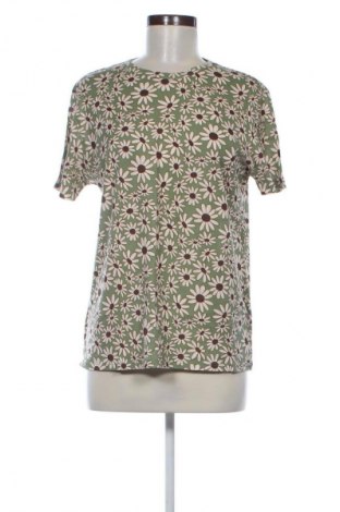 Damen Shirt Pull&Bear, Größe L, Farbe Mehrfarbig, Preis € 7,99