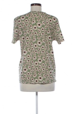Damen Shirt Pull&Bear, Größe L, Farbe Mehrfarbig, Preis € 7,99
