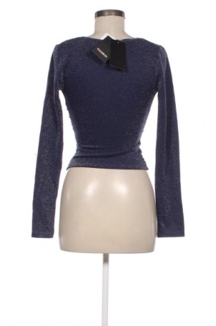 Damen Shirt Pull&Bear, Größe M, Farbe Blau, Preis € 15,94