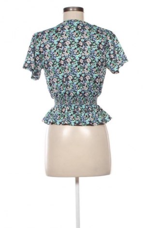 Damen Shirt Pull&Bear, Größe S, Farbe Mehrfarbig, Preis € 5,99