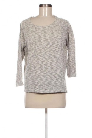 Γυναικεία μπλούζα Pull&Bear, Μέγεθος M, Χρώμα Γκρί, Τιμή 6,99 €