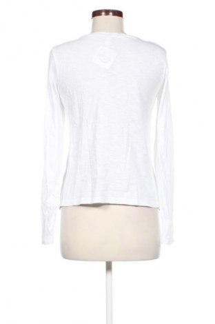 Damen Shirt Q/S by S.Oliver, Größe S, Farbe Weiß, Preis € 11,99