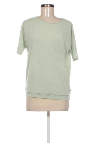 Bluzka damska Q/S by S.Oliver, Rozmiar S, Kolor Zielony, Cena 47,99 zł