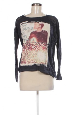 Damen Shirt Q/S by S.Oliver, Größe M, Farbe Mehrfarbig, Preis € 23,99