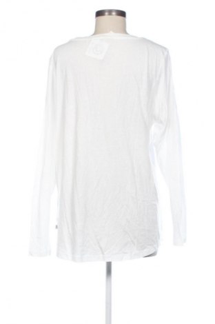 Damen Shirt Q/S by S.Oliver, Größe XXL, Farbe Weiß, Preis € 10,99