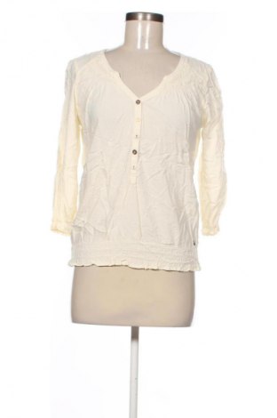 Damen Shirt Q/S by S.Oliver, Größe S, Farbe Gelb, Preis 23,99 €