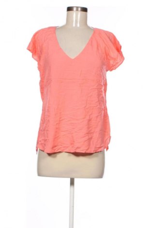 Damen Shirt Q/S by S.Oliver, Größe XS, Farbe Rosa, Preis 11,99 €