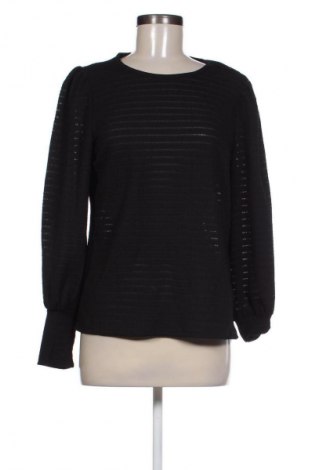 Dámská halenka Q/S by S.Oliver, Velikost M, Barva Černá, Cena  279,00 Kč