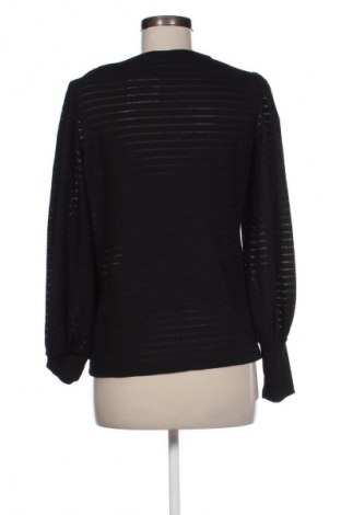 Dámská halenka Q/S by S.Oliver, Velikost M, Barva Černá, Cena  279,00 Kč